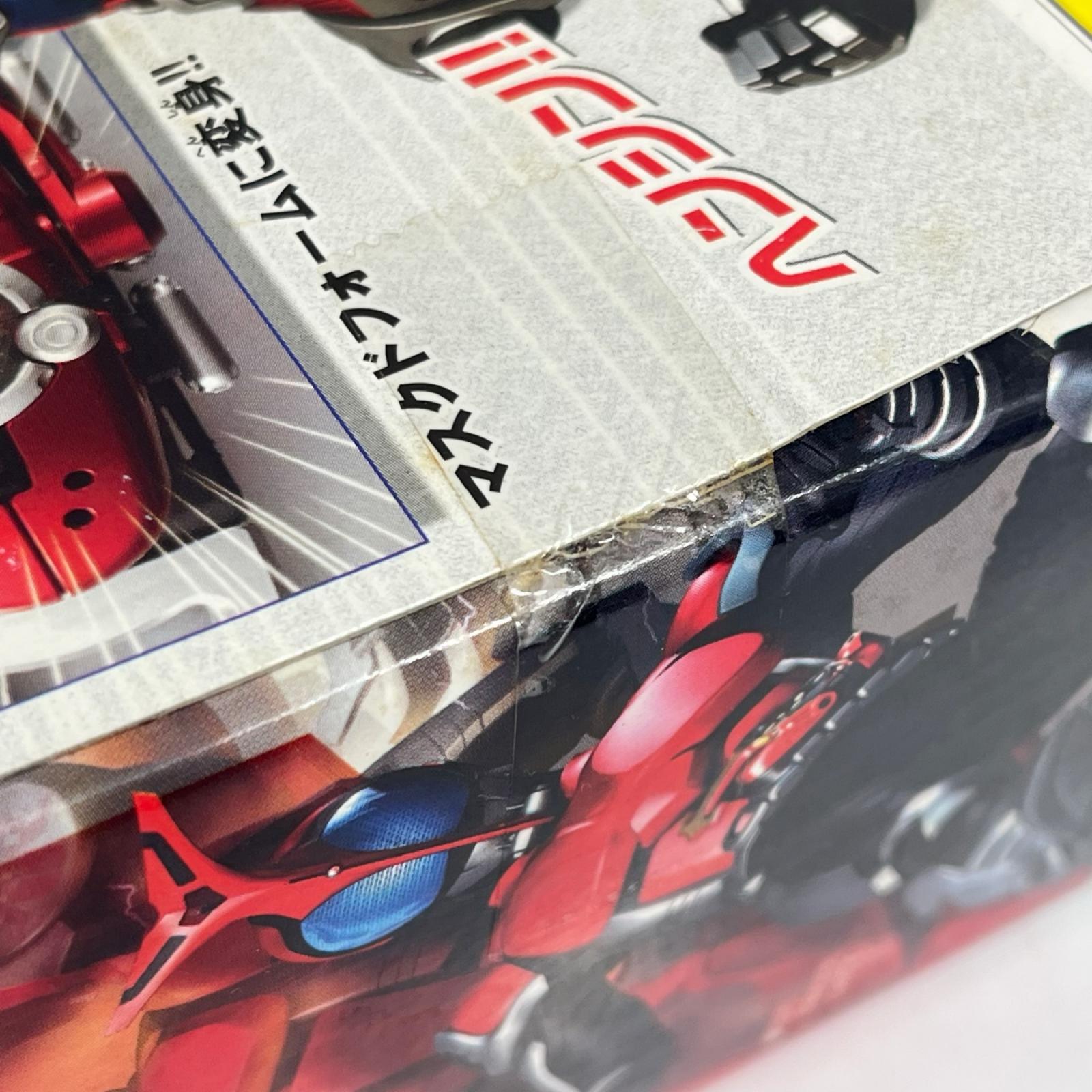 DXカブトゼクター 仮面ライダーカブト バンダイ フィギュア/グッズ