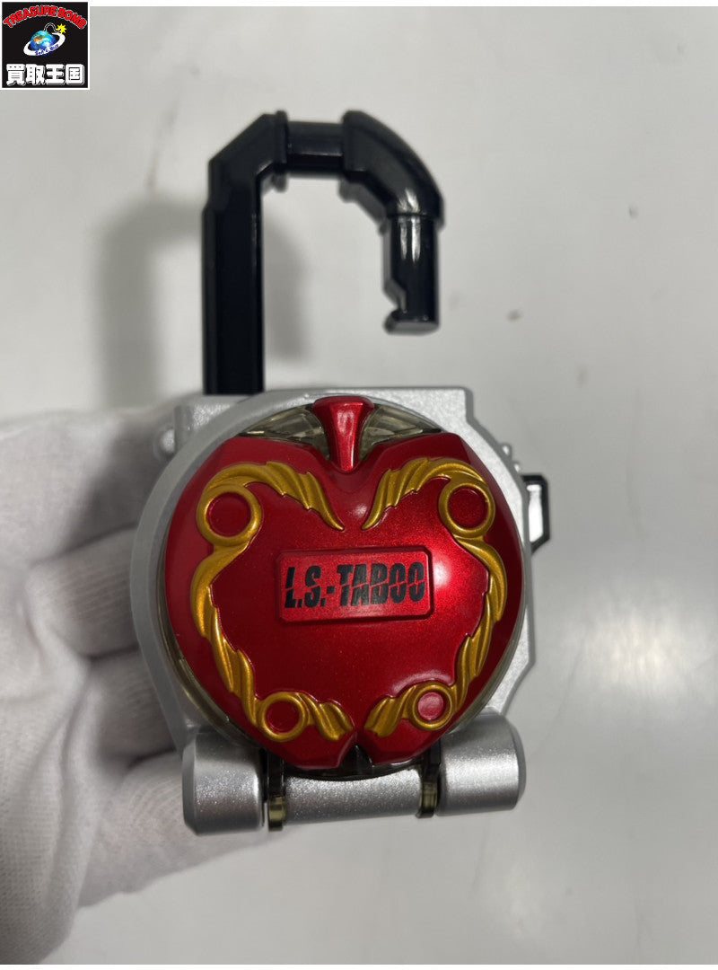 リバイス 五十嵐一輝 アルティメットリバイ ツインアクスタ フィギュア/グッズ