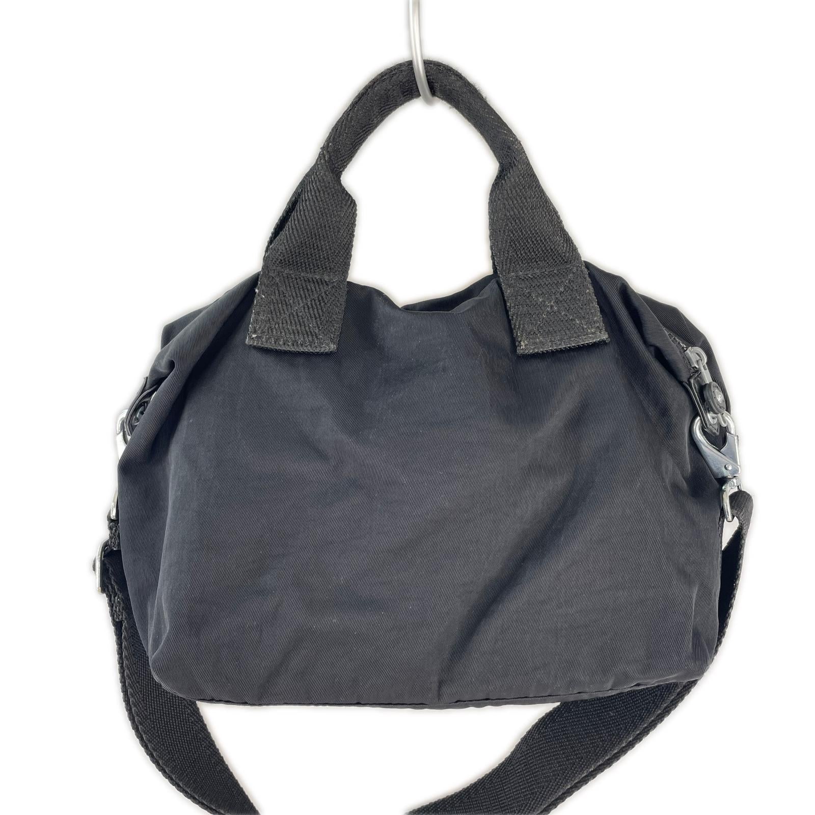 ハンドバッグ KIPLING バッグBLK ブラック