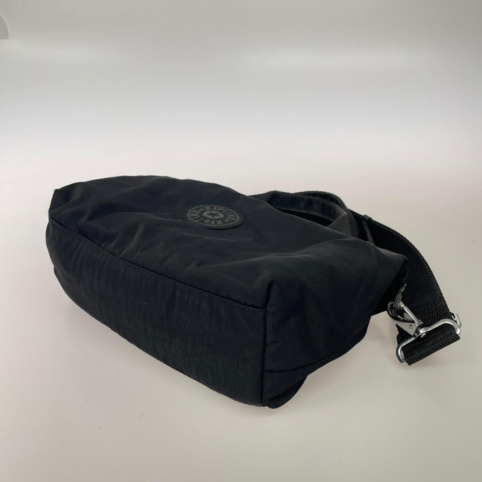 ハンドバッグ KIPLING バッグBLK ブラック