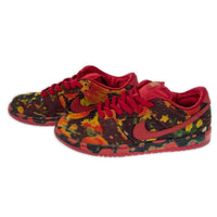 スニーカー ×THE WIZARD OF OZ DUNK LOW 27㎝ 27cm (US9 UK8 1/2 EU44)