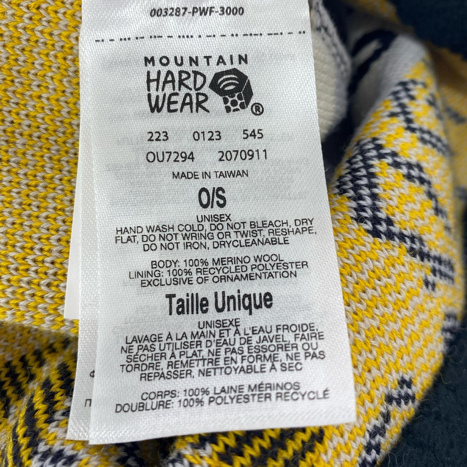 ニットキャップ STUSSY ビーニー 黒 ブラック