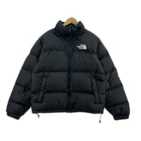 ダウンジャケット 1996RETRO NUPTSE JACKET L L ブラック