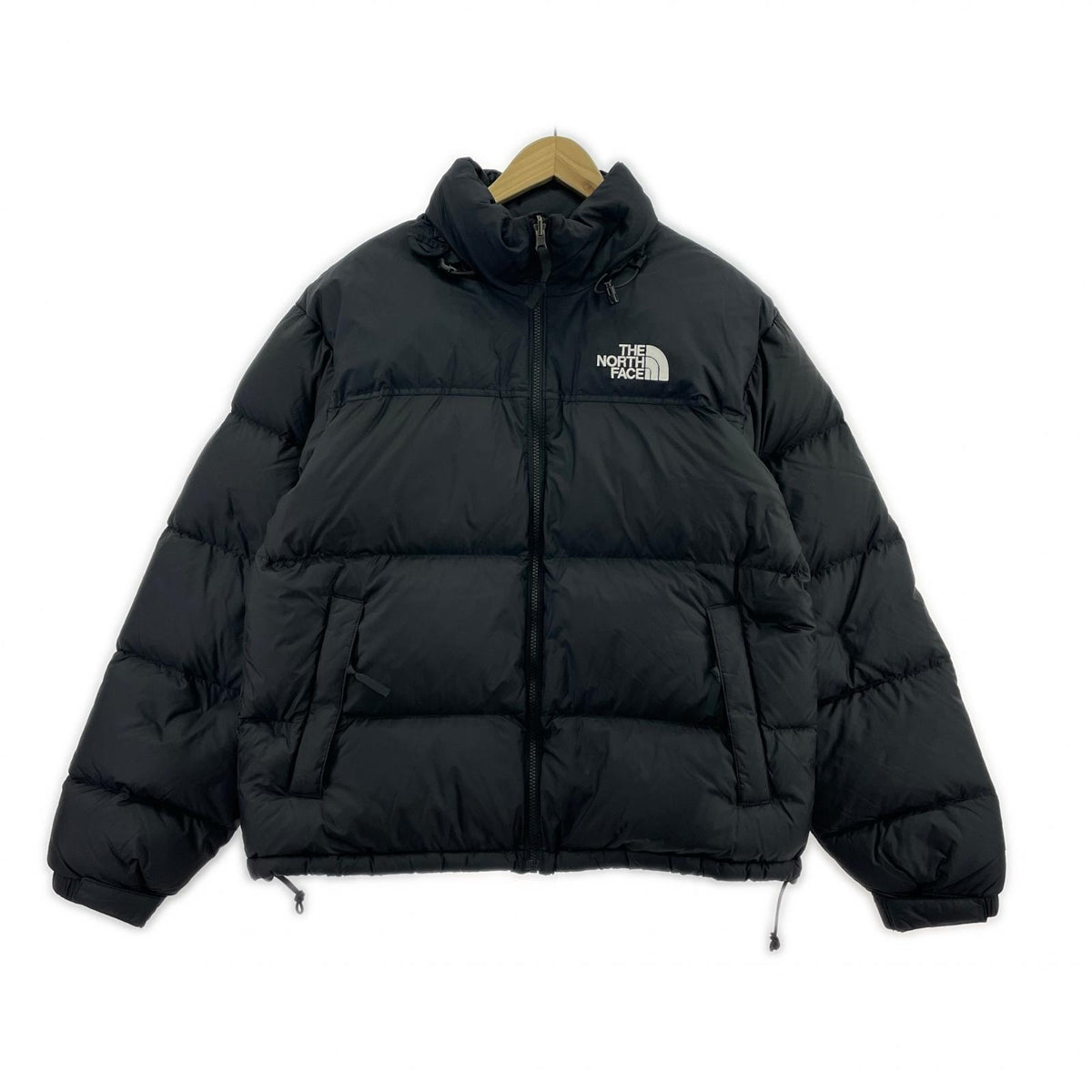 ダウンジャケット 1996RETRO NUPTSE JACKET L L ブラック