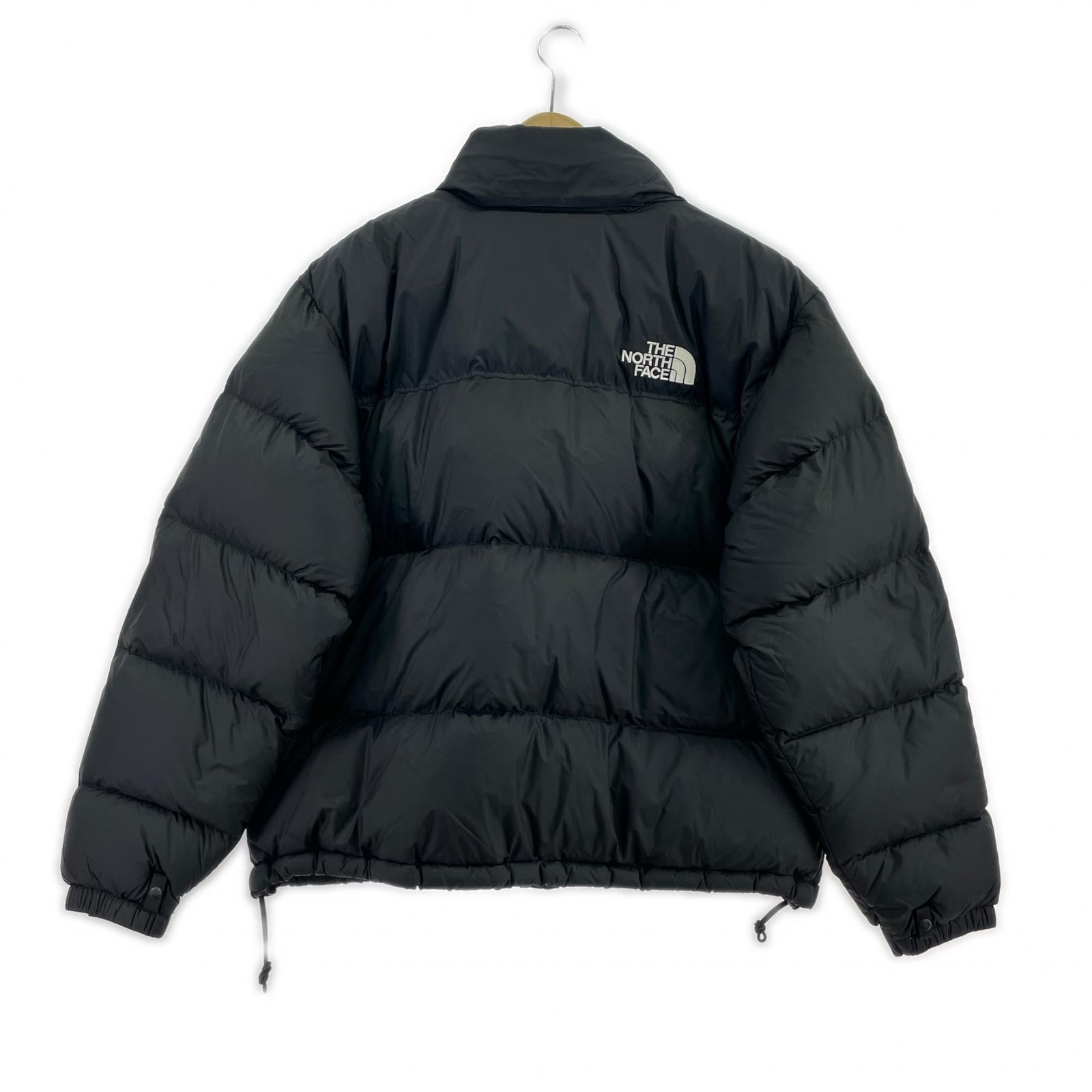 ダウンジャケット 1996RETRO NUPTSE JACKET L L ブラック