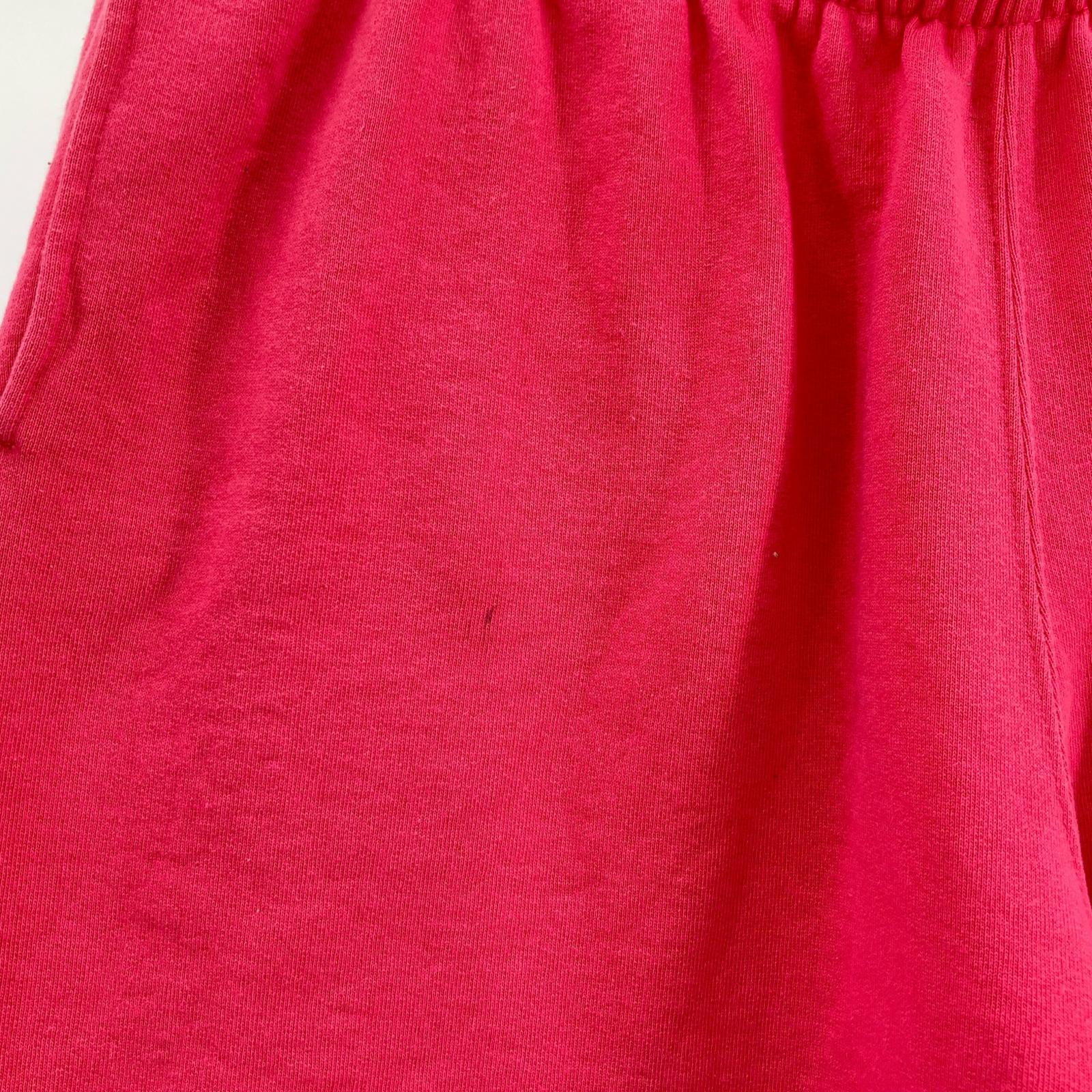 パンツ 25AW Small Box Sweatpant ピンク (L) L ピンク