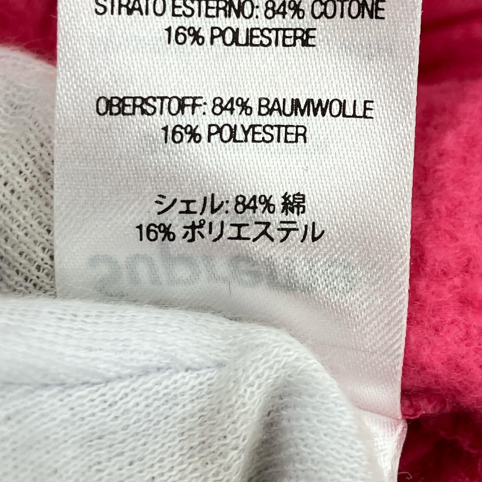 パンツ 25AW Small Box Sweatpant ピンク (L) L ピンク