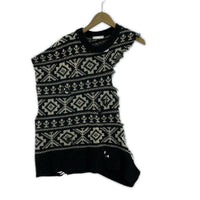 長袖シャツ cmmn swdn crash vest M グレー