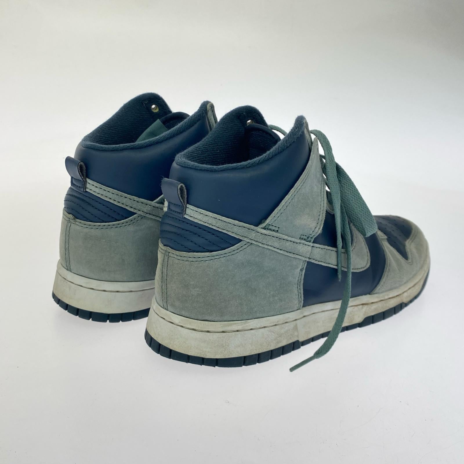 スニーカー DUNK HI RETRO PRM (27.0) 27cm (US9 UK8 1/2 EU44)