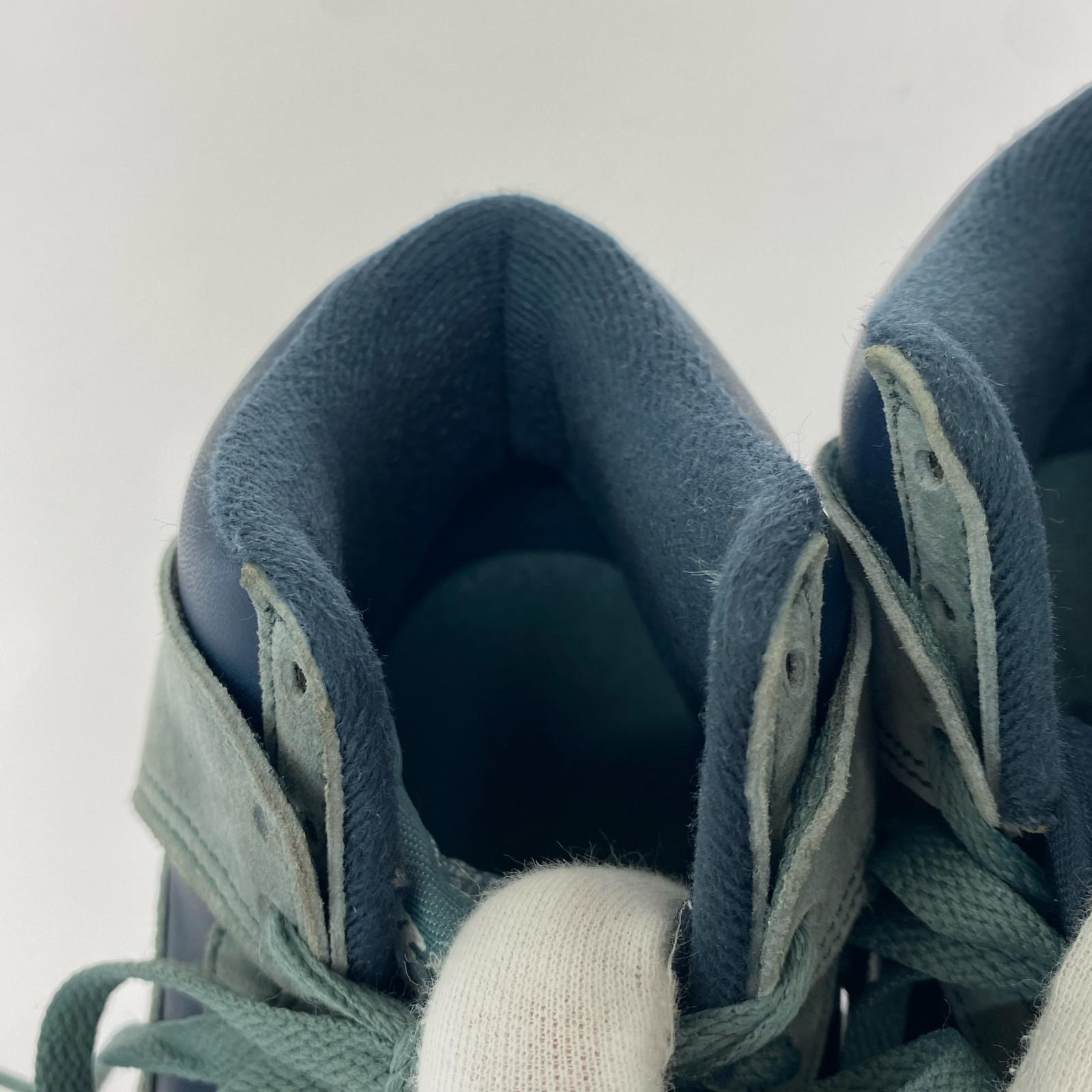 スニーカー DUNK HI RETRO PRM (27.0) 27cm (US9 UK8 1/2 EU44)
