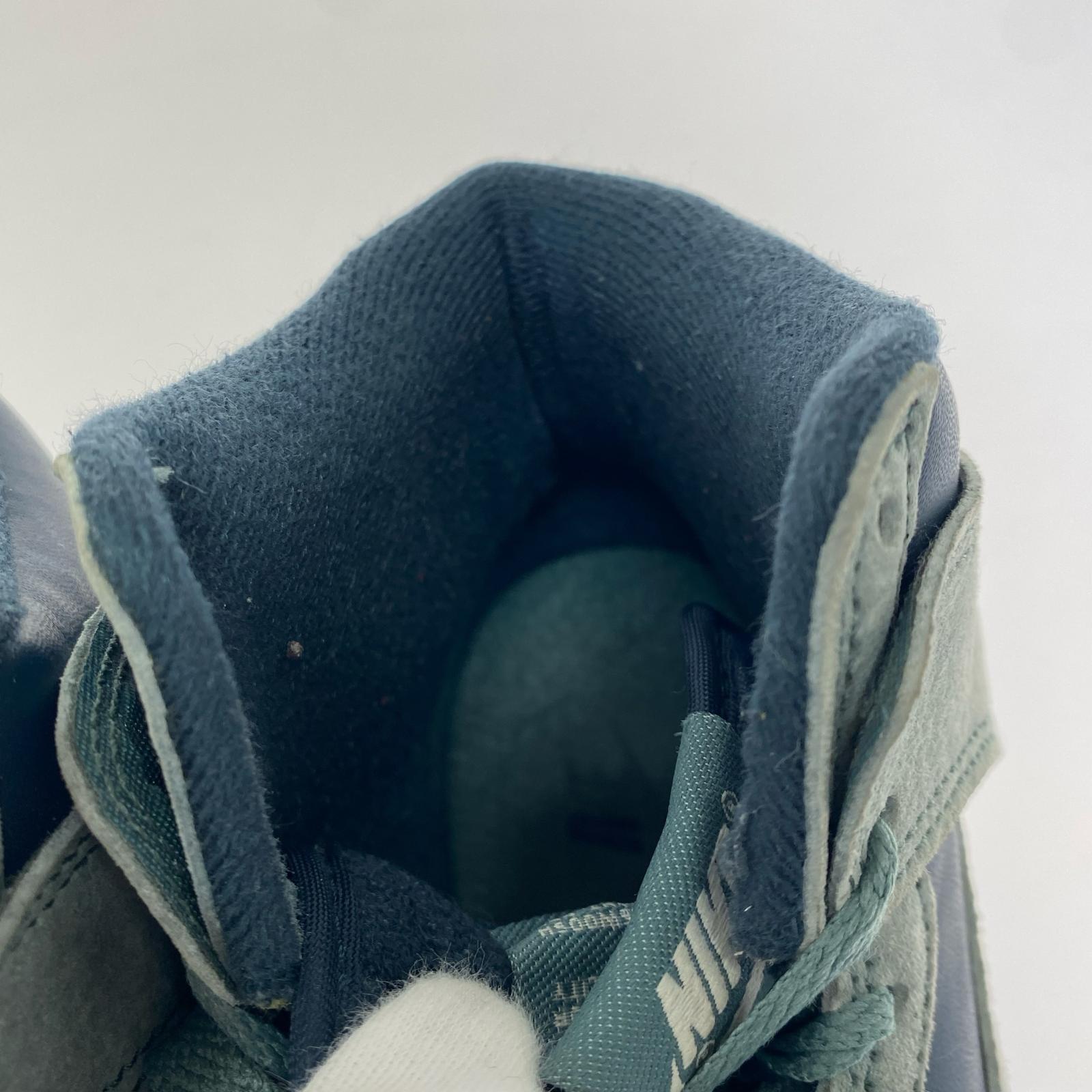 スニーカー DUNK HI RETRO PRM (27.0) 27cm (US9 UK8 1/2 EU44)