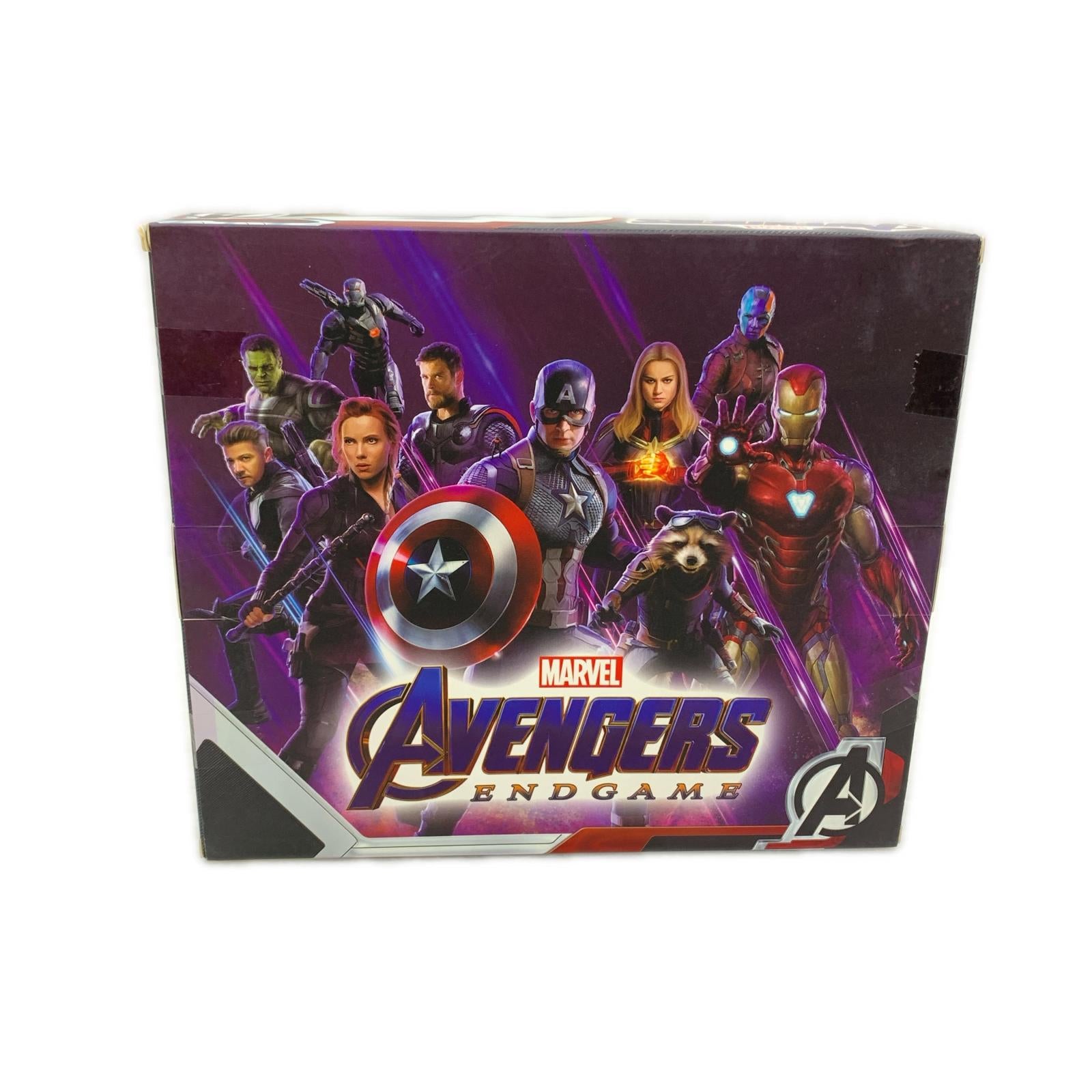 アイアンマン Mark85 フィギュア 映画アベンジャーズ/エンドゲーム メディコム・トイ フィギュア/グッズ