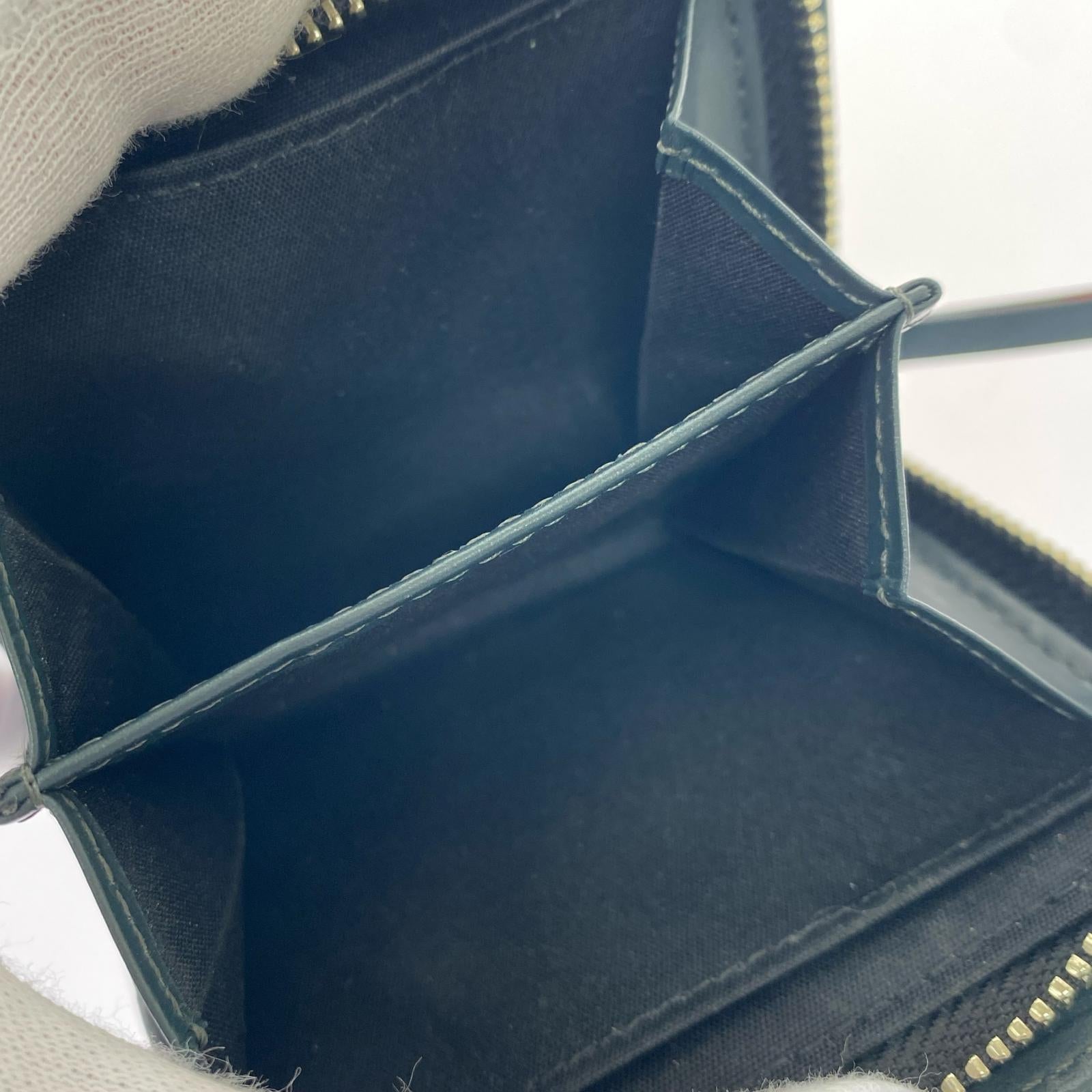 コンパクトウォレット Paul Smith コンパクトウォレット ブラック