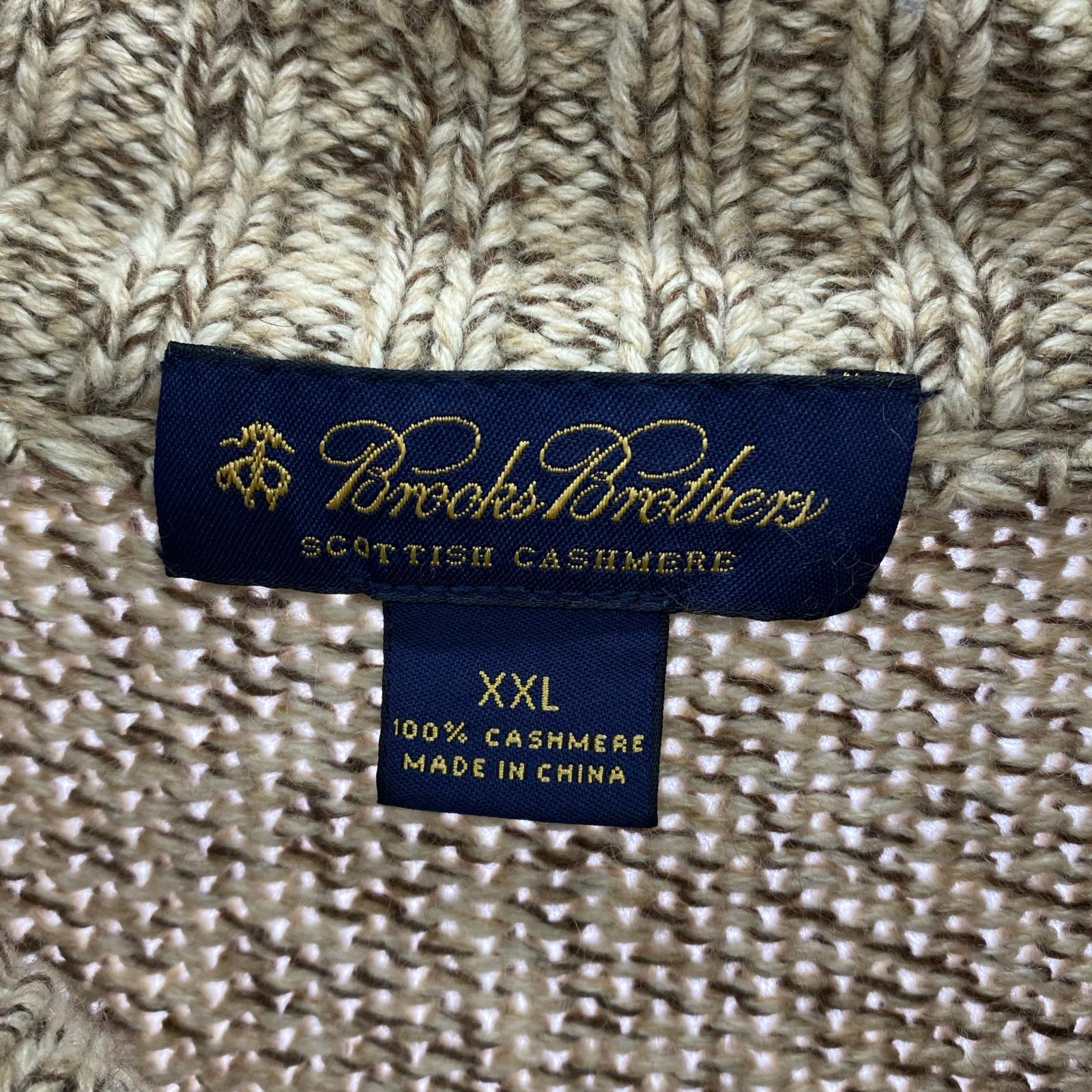 ジャケット Brooks Brothers ジャケット 3L