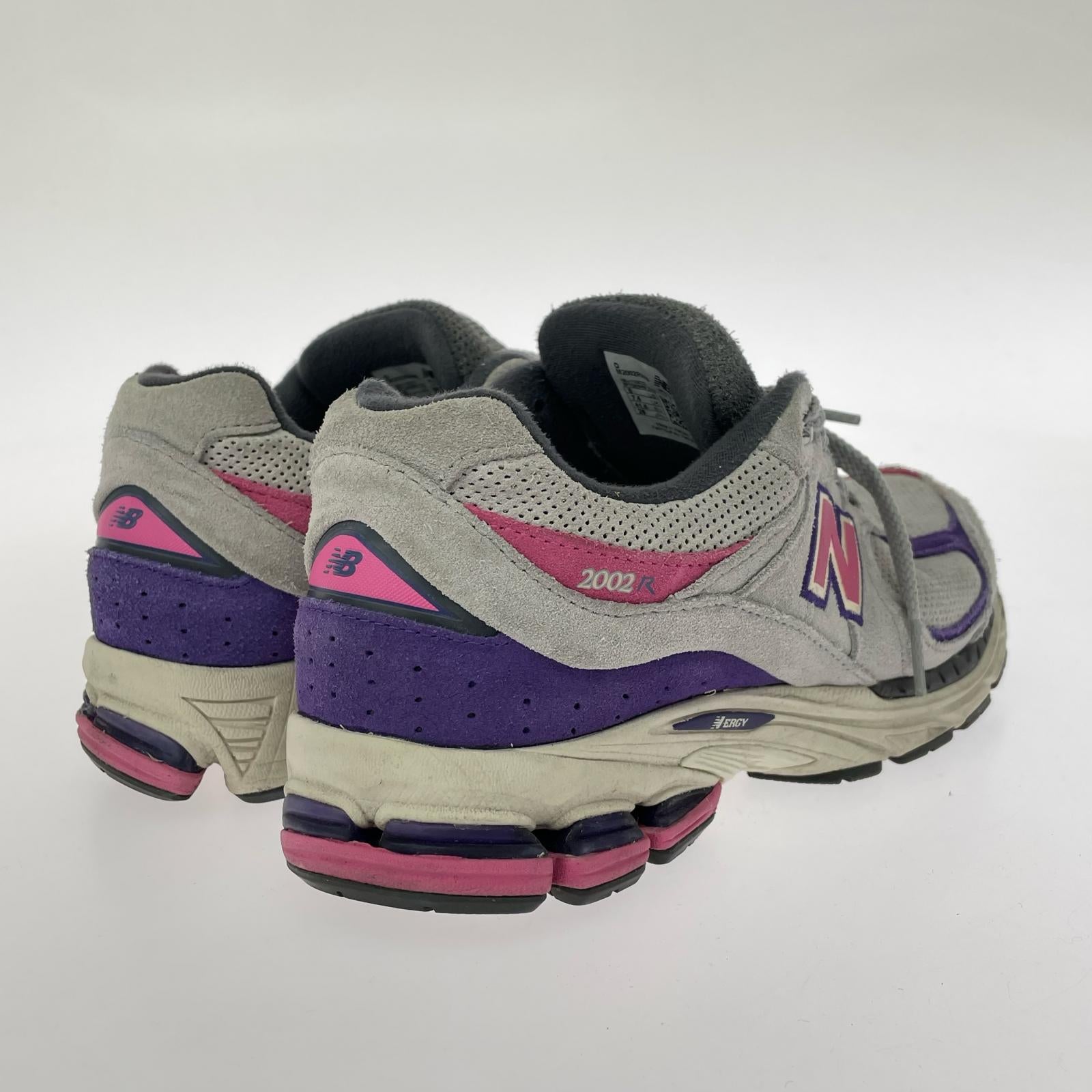 スニーカー M2002RWB 26.0cm 26cm (US8 UK7 1/2 EU42) グレー