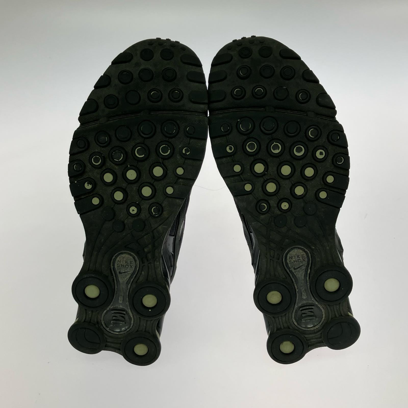 スニーカー Shox Ride 2 Iron Grey and Anthracite 27.5cm (US9 1/2 UK9 EU45) グレー