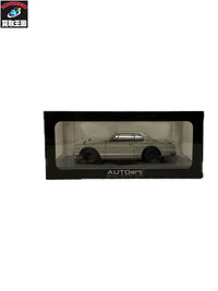 AUTOart Nissan Skyline GT-R(KPGS10)Tuned スケールカー