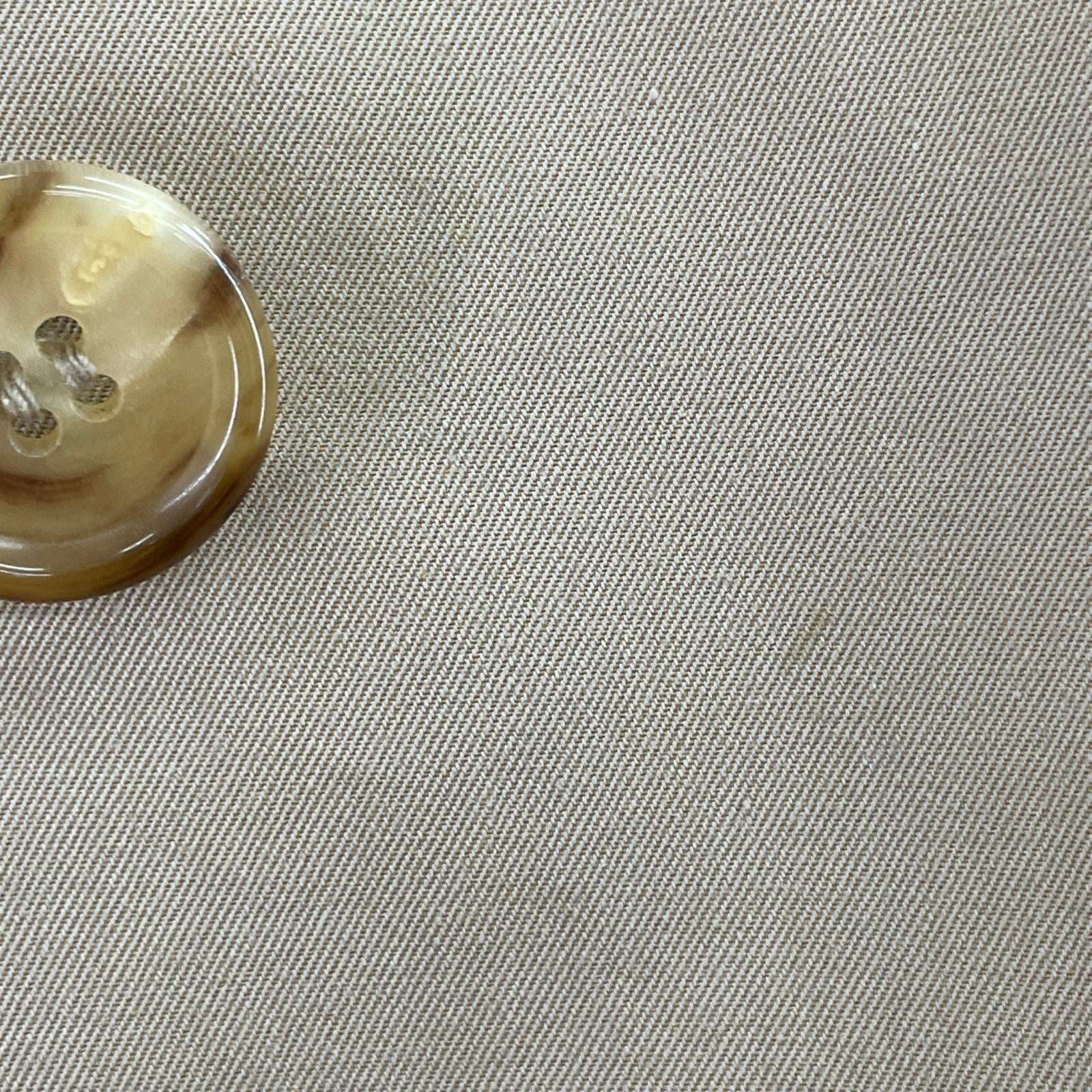 その他アウター COMME des GARCONS 16AW トレンチコート S ベージュ