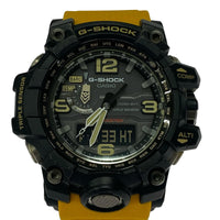 腕時計 G-SHOCK MUDMUSTEER GWG-1000-1A9JF
