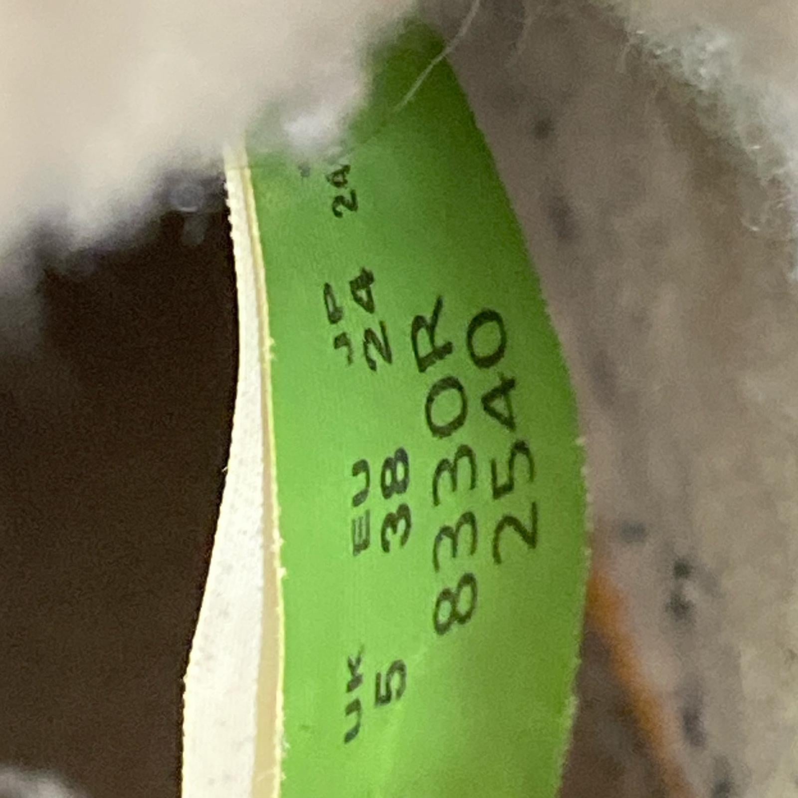 ブーツ Timberland ブーツ 24cm (US6 UK5 1/2 EU38) ブラウン