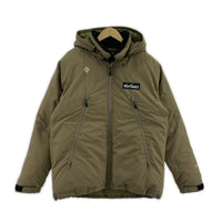ダウンジャケット × ROARK HAPPY JACKET(M) M ブラウン