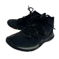 スニーカー KYRIE 5 EP 黒 (26㎝) 26cm (US8 UK7 1/2 EU42) ブラック