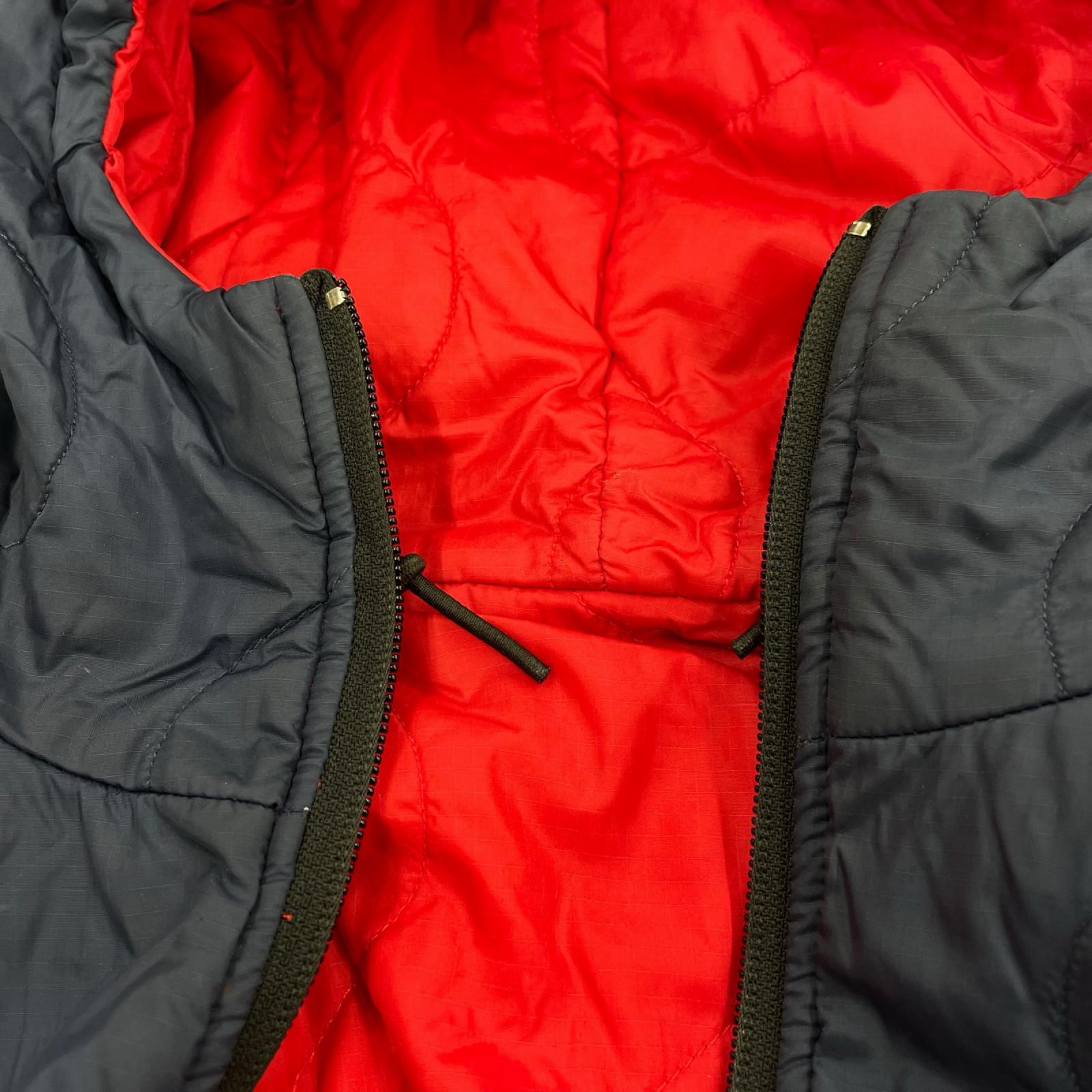 ジャケット アメリカ製 リバーシブル (M) M