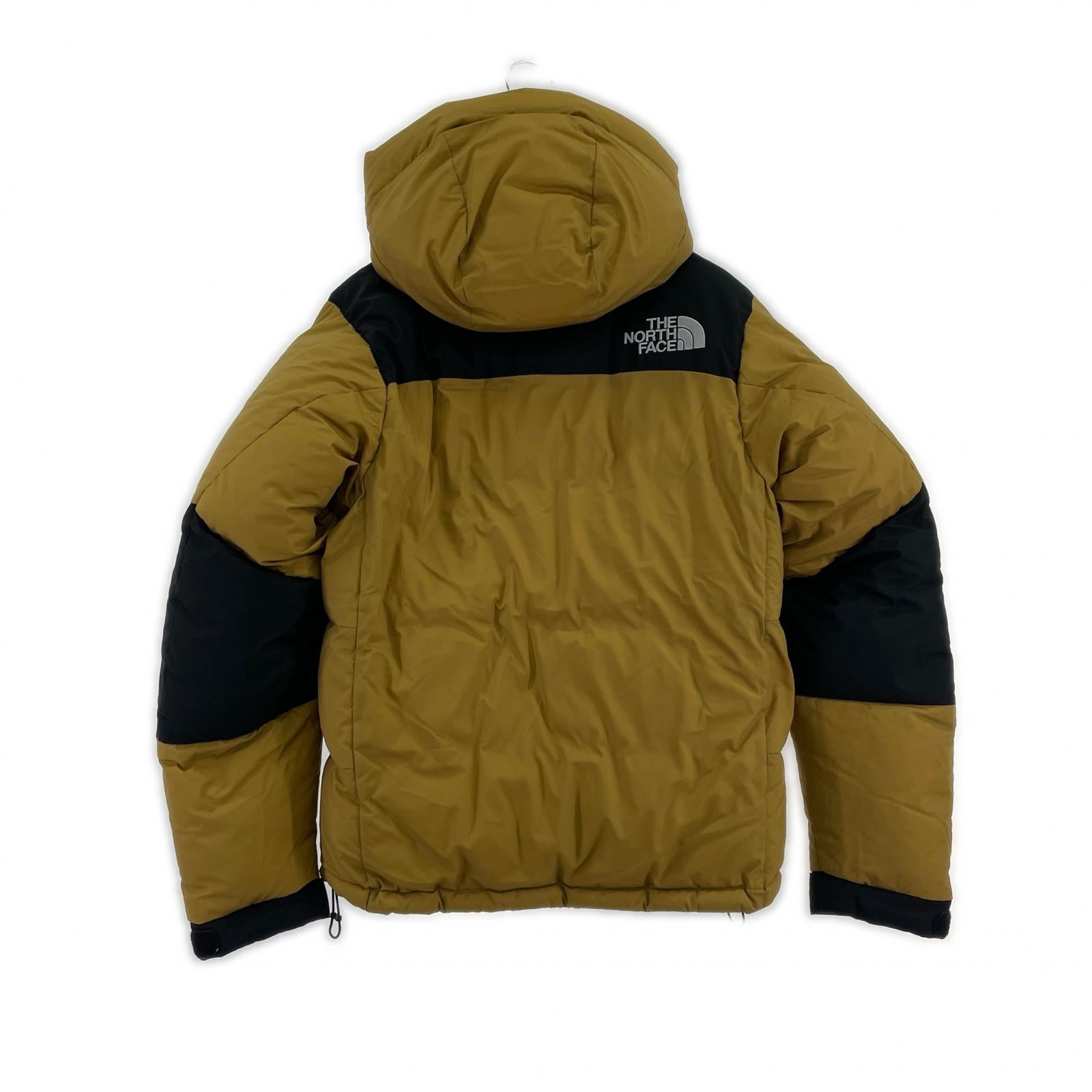 ダウンジャケット Baltro Light Jacket S ND91950 S