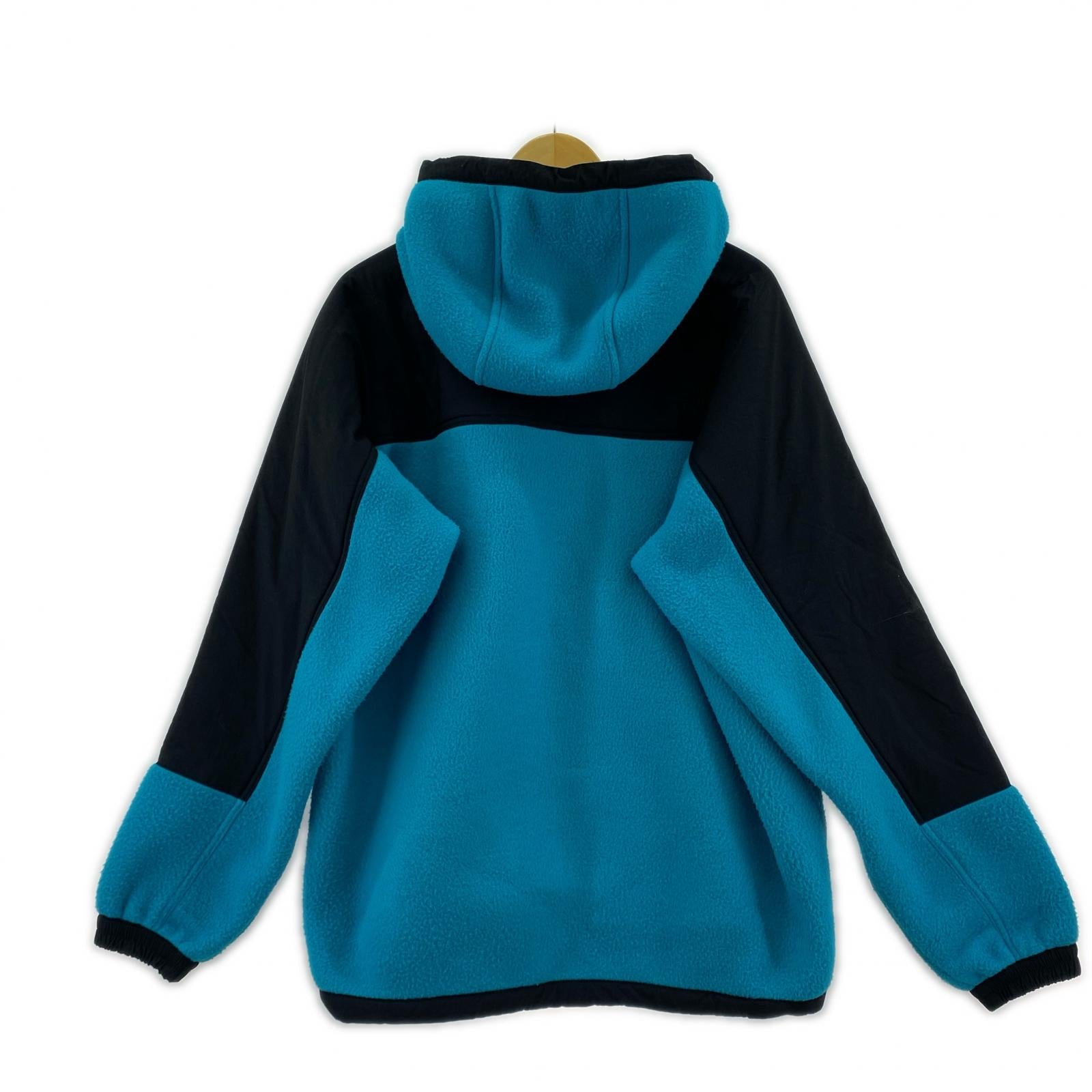マウンテンパーカー ZI VERSA MID JACKET L ブルー