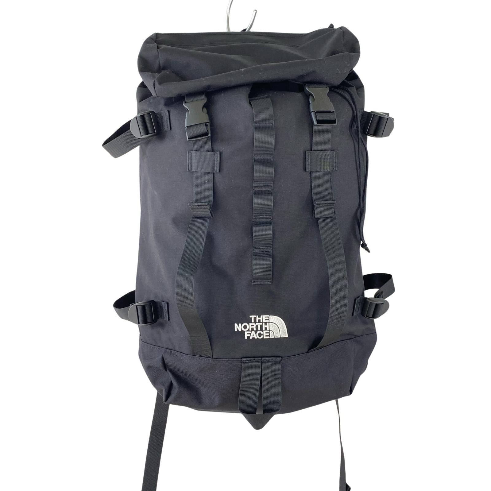 リュック・デイパック THE NORTH FACE NM82551 ブラック