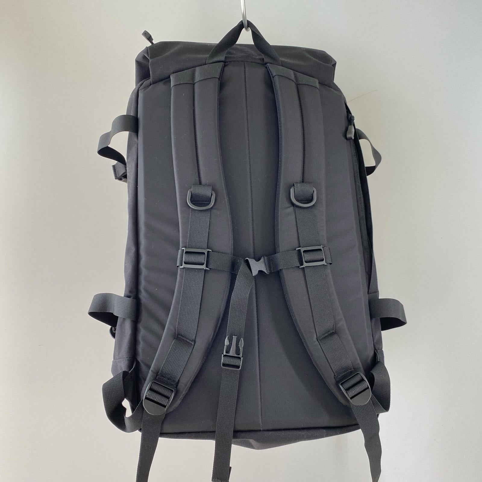リュック・デイパック THE NORTH FACE NM82551 ブラック