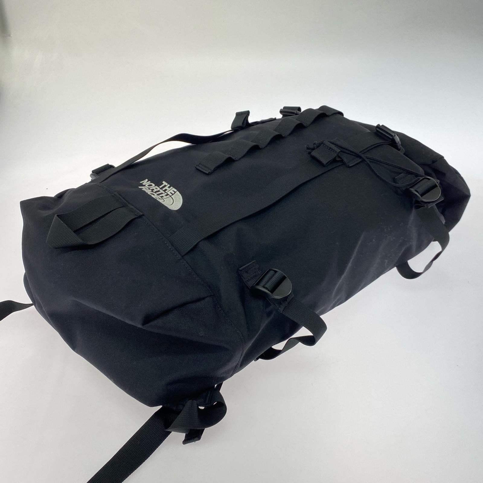 リュック・デイパック THE NORTH FACE NM82551 ブラック