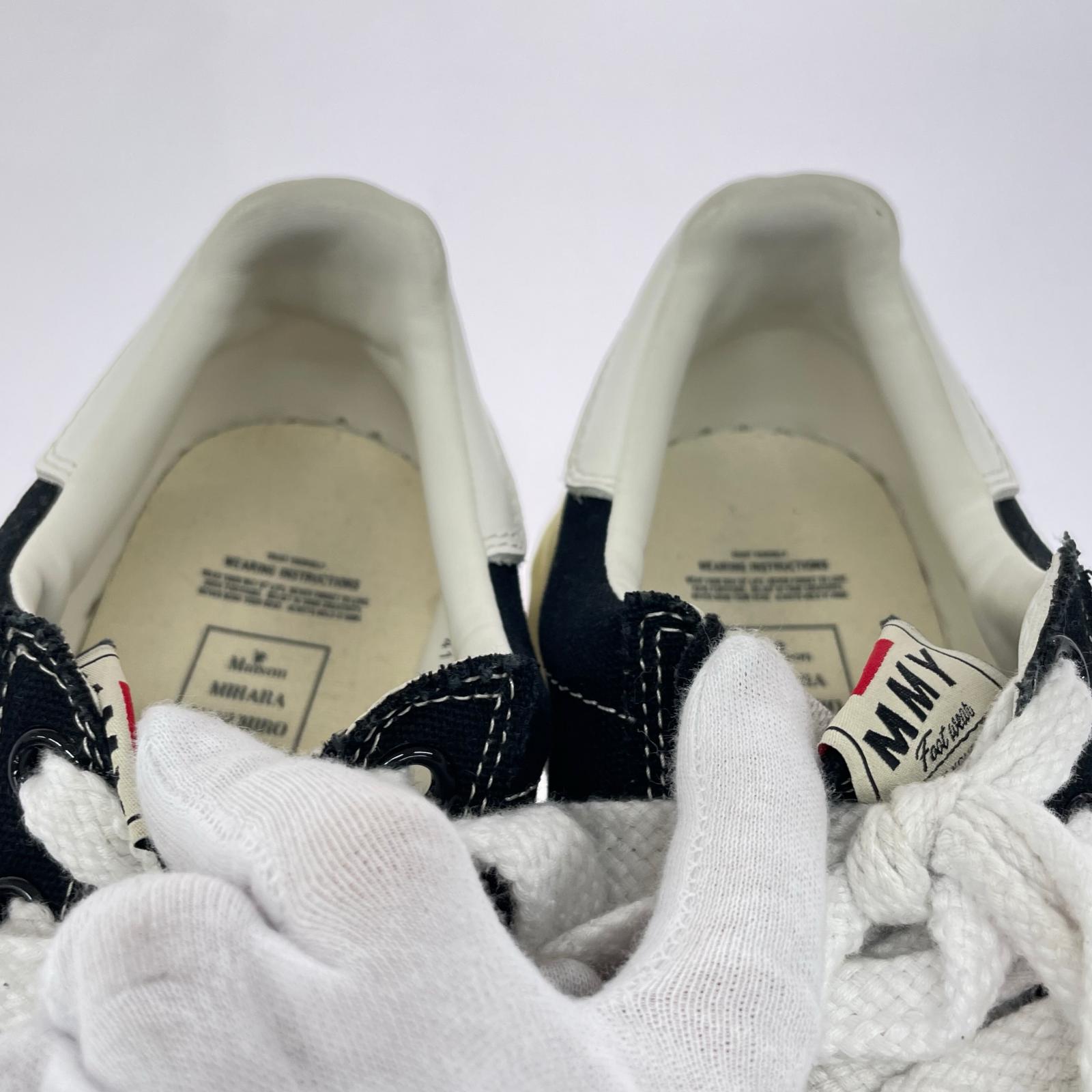 スニーカー BLAKEY VL OG Sole 41 41 ブラック
