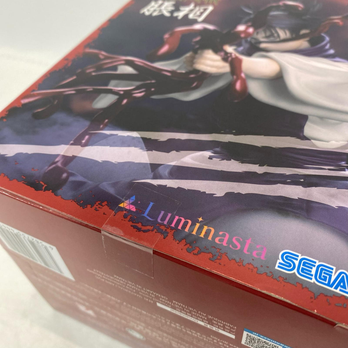 Luminasta 脹相 フィギュア/グッズ