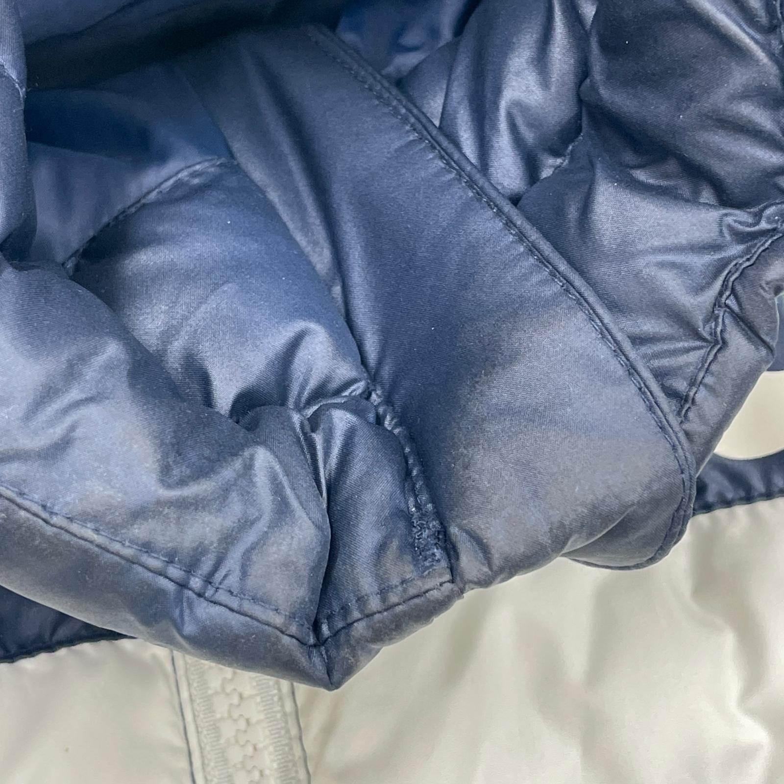 ダウンジャケット SYN FILL BUBBLE JKT L L