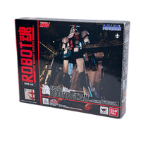 ロボット魂 プロトタイプガンダム ver.A.N.I.M.E. 機動戦士ガンダム バンダイ フィギュア/グッズ