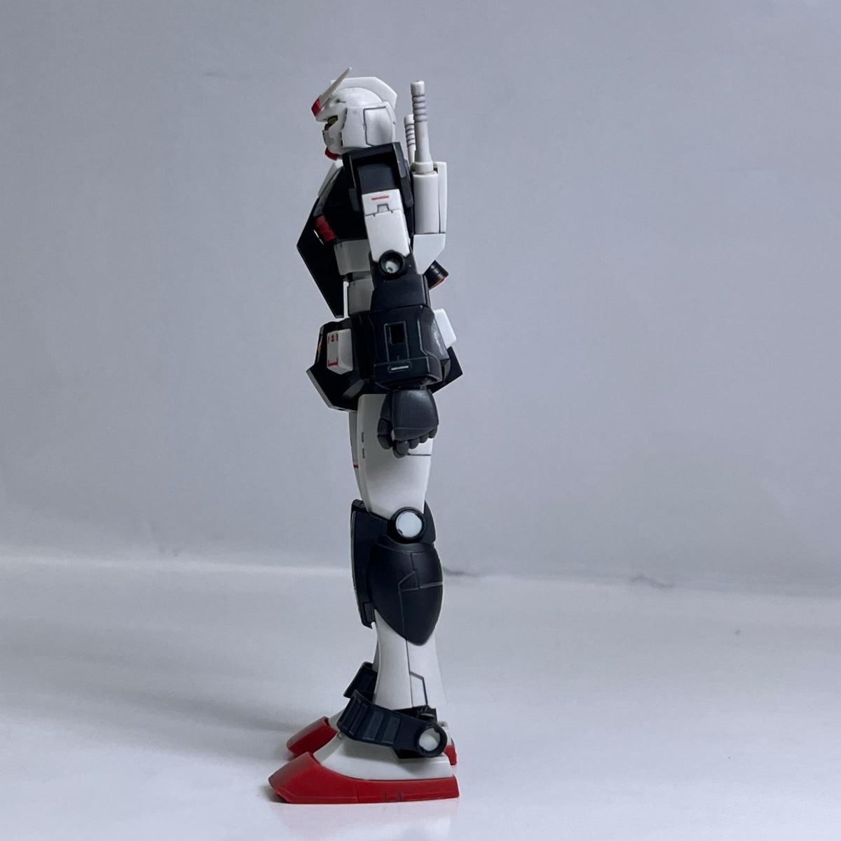 ロボット魂 プロトタイプガンダム ver.A.N.I.M.E. 機動戦士ガンダム バンダイ フィギュア/グッズ