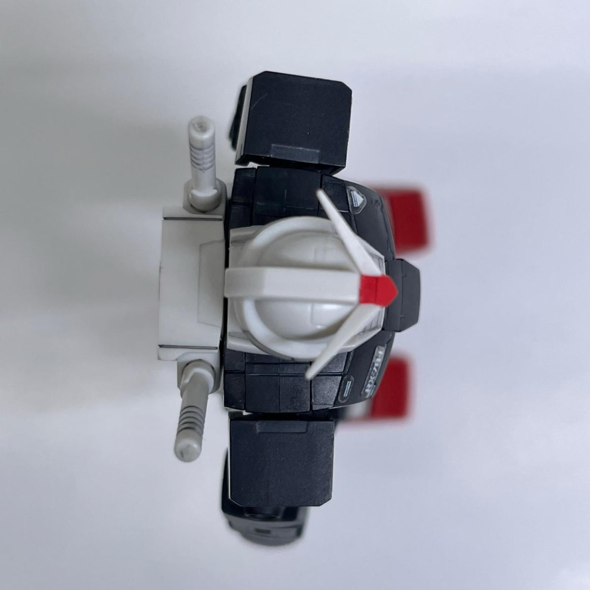 ロボット魂 プロトタイプガンダム ver.A.N.I.M.E. 機動戦士ガンダム バンダイ フィギュア/グッズ