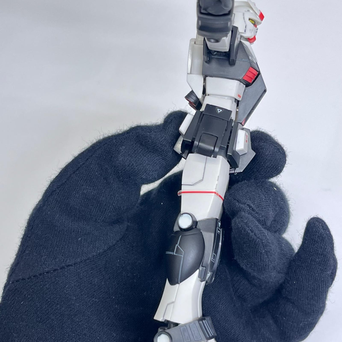 ロボット魂 プロトタイプガンダム ver.A.N.I.M.E. 機動戦士ガンダム バンダイ フィギュア/グッズ