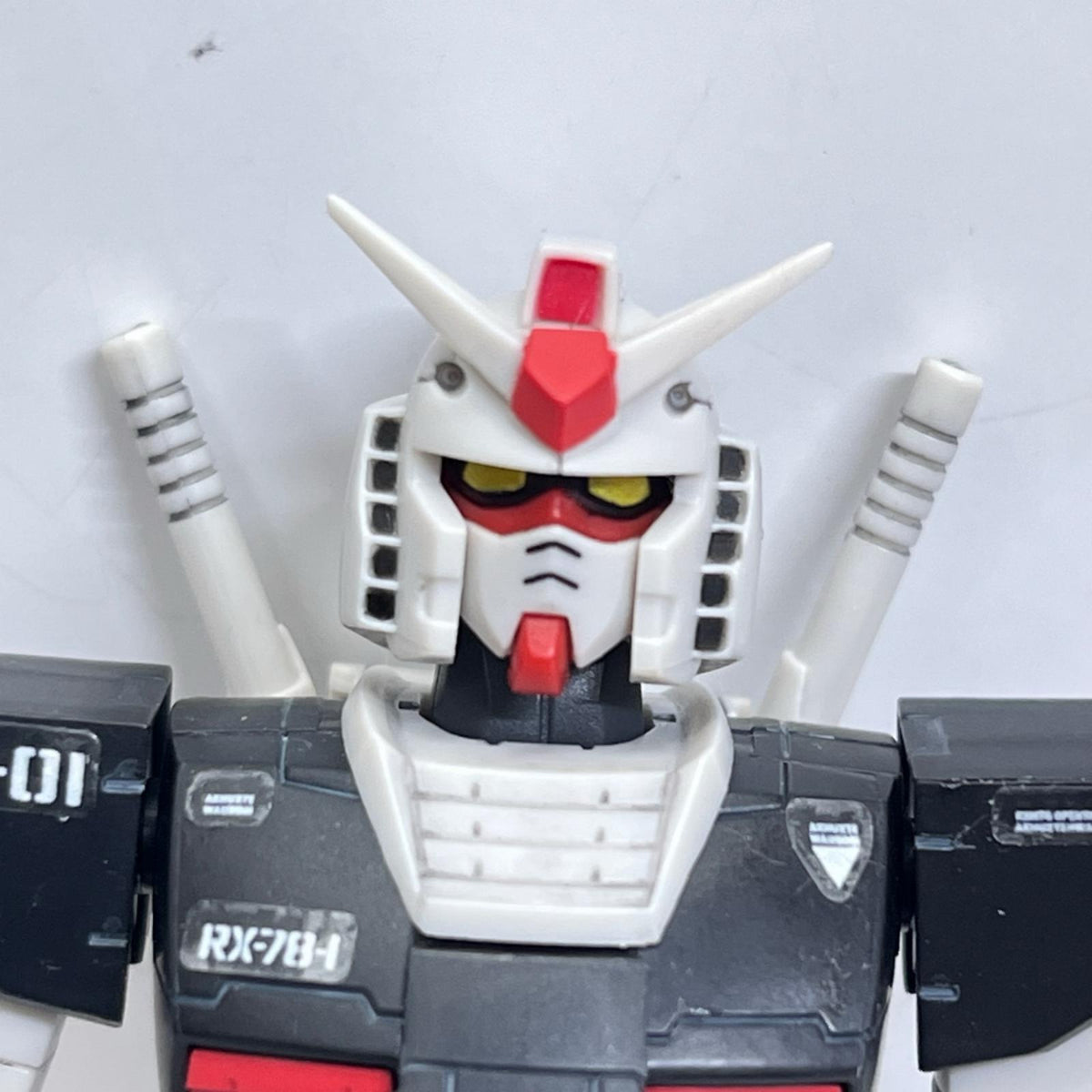 ロボット魂 プロトタイプガンダム ver.A.N.I.M.E. 機動戦士ガンダム バンダイ フィギュア/グッズ