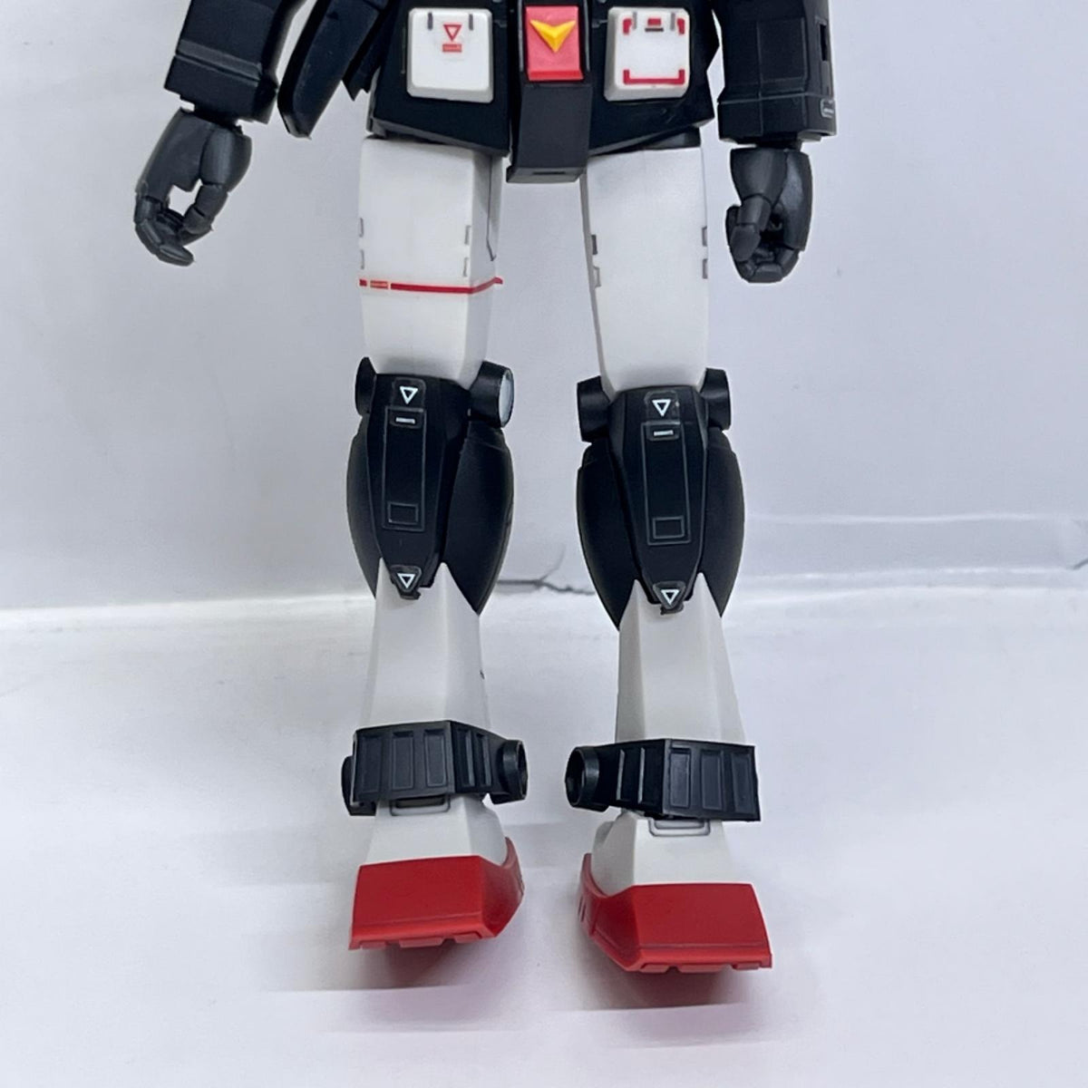 ロボット魂 プロトタイプガンダム ver.A.N.I.M.E. 機動戦士ガンダム バンダイ フィギュア/グッズ