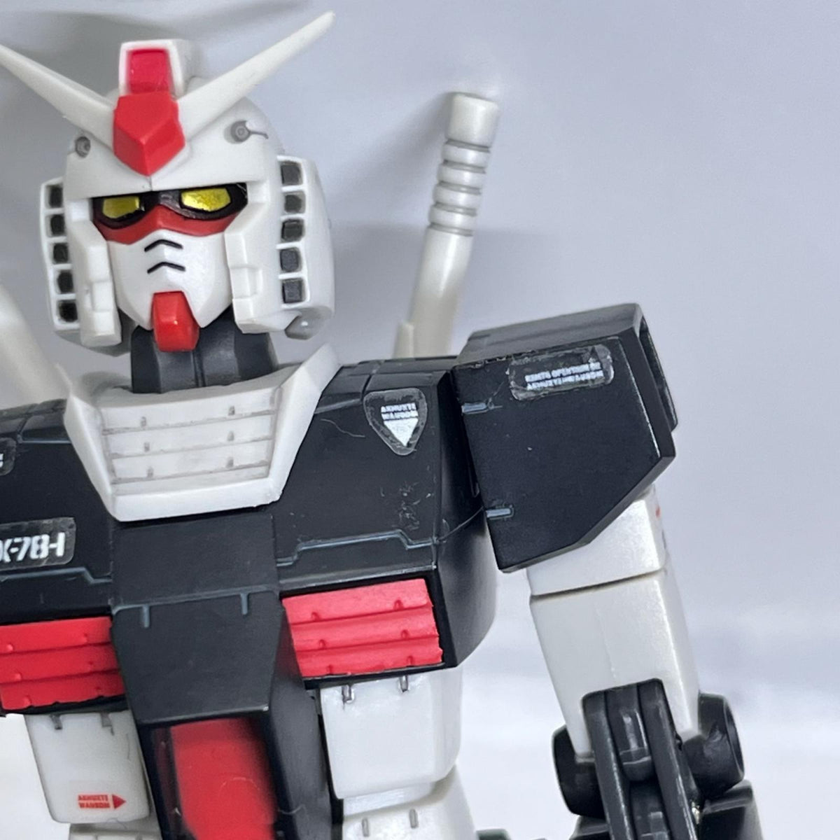 ロボット魂 プロトタイプガンダム ver.A.N.I.M.E. 機動戦士ガンダム バンダイ フィギュア/グッズ