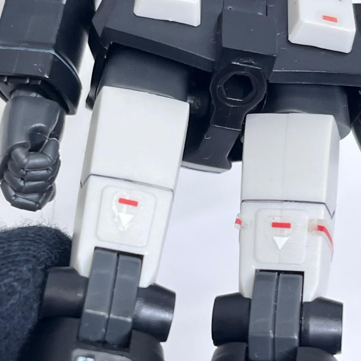 ロボット魂 プロトタイプガンダム ver.A.N.I.M.E. 機動戦士ガンダム バンダイ フィギュア/グッズ