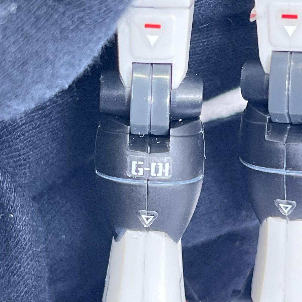 ロボット魂 プロトタイプガンダム ver.A.N.I.M.E. 機動戦士ガンダム バンダイ フィギュア/グッズ