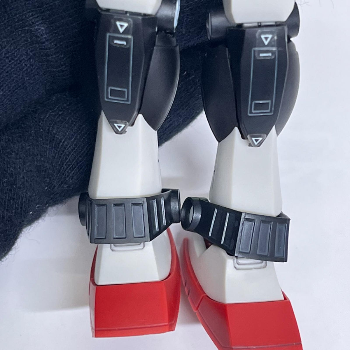 ロボット魂 プロトタイプガンダム ver.A.N.I.M.E. 機動戦士ガンダム バンダイ フィギュア/グッズ