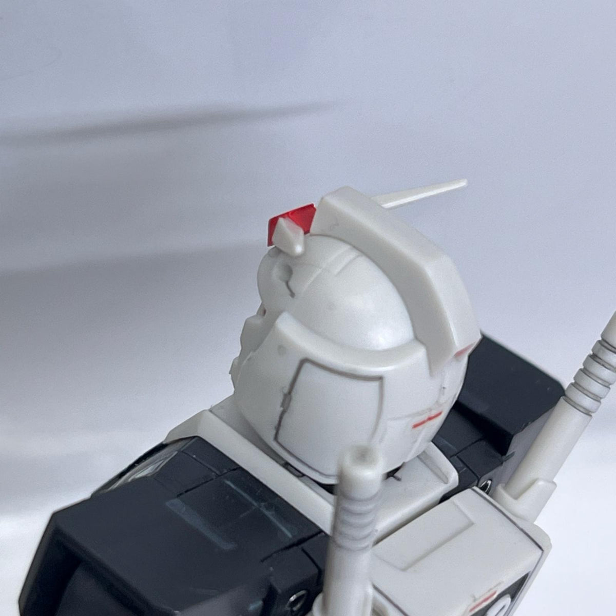 ロボット魂 プロトタイプガンダム ver.A.N.I.M.E. 機動戦士ガンダム バンダイ フィギュア/グッズ