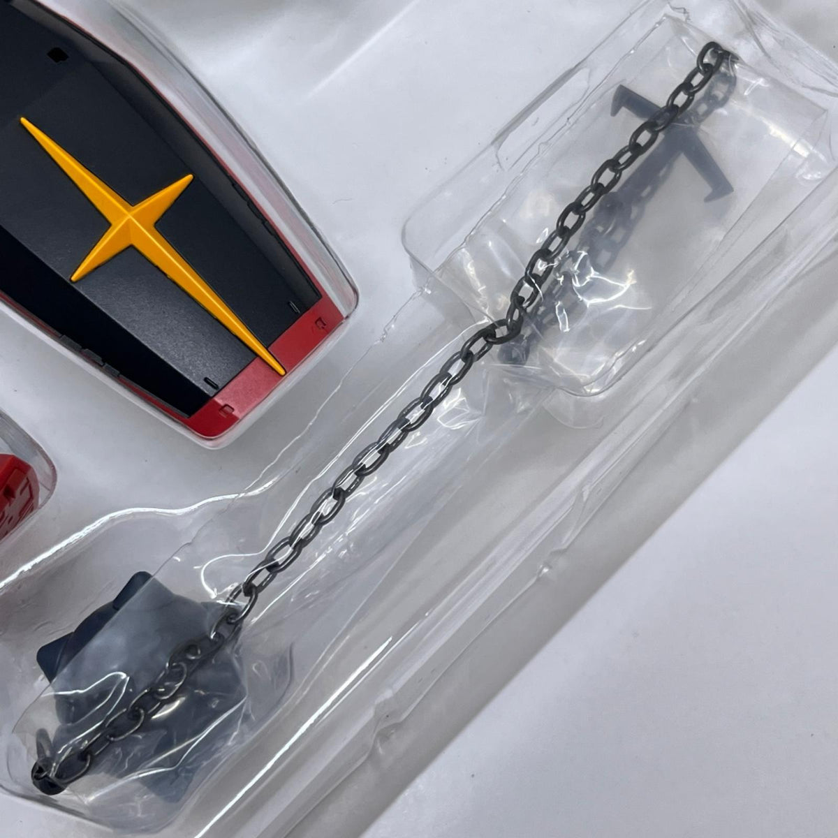 ロボット魂 プロトタイプガンダム ver.A.N.I.M.E. 機動戦士ガンダム バンダイ フィギュア/グッズ