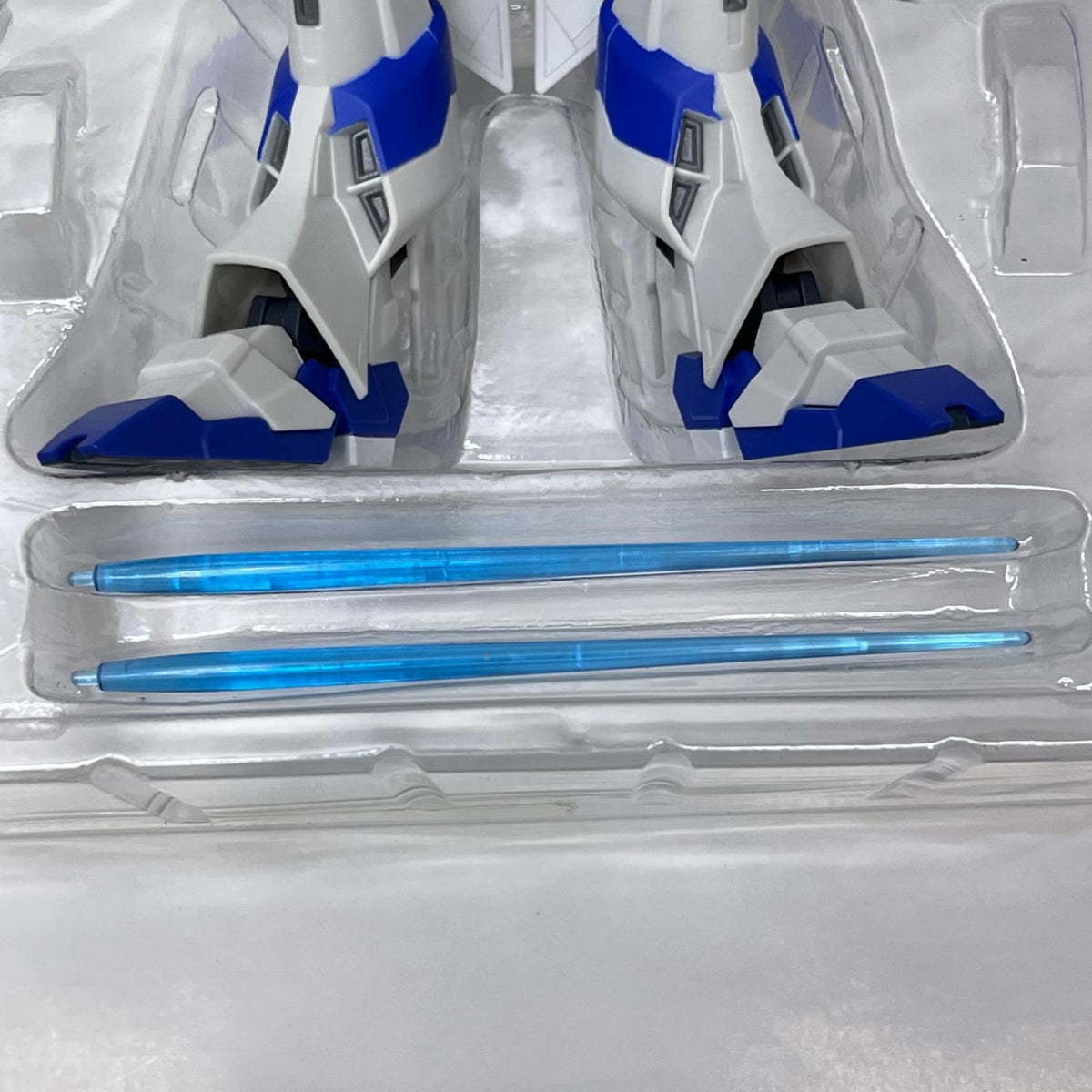 ロボット魂 Hi-νガンダム 機動戦士ガンダム 逆襲のシャア ベルトーチカ・チルドレン バンダイ(BANDAI) フィギュア/グッズ