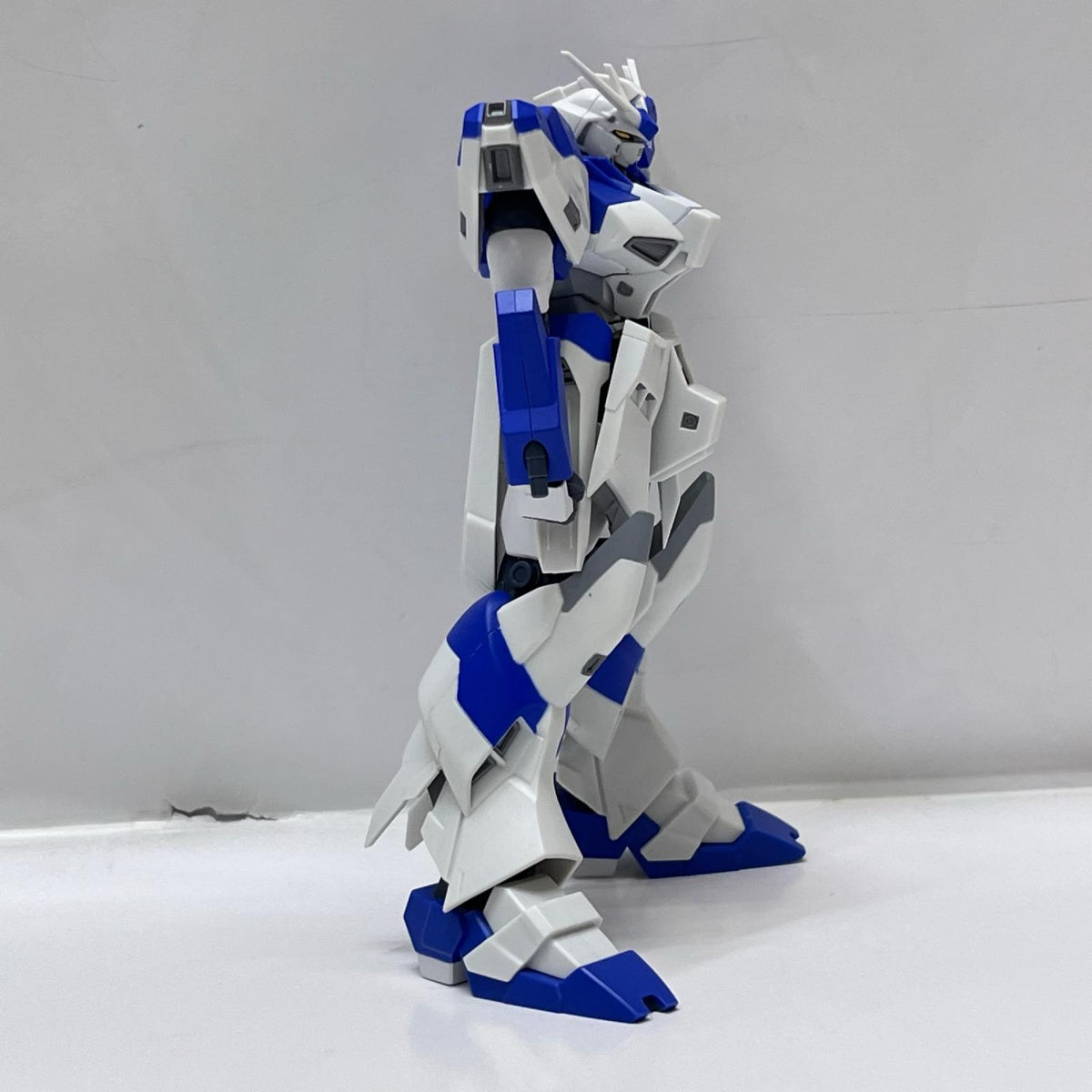 ロボット魂 Hi-νガンダム 機動戦士ガンダム 逆襲のシャア ベルトーチカ・チルドレン バンダイ(BANDAI) フィギュア/グッズ