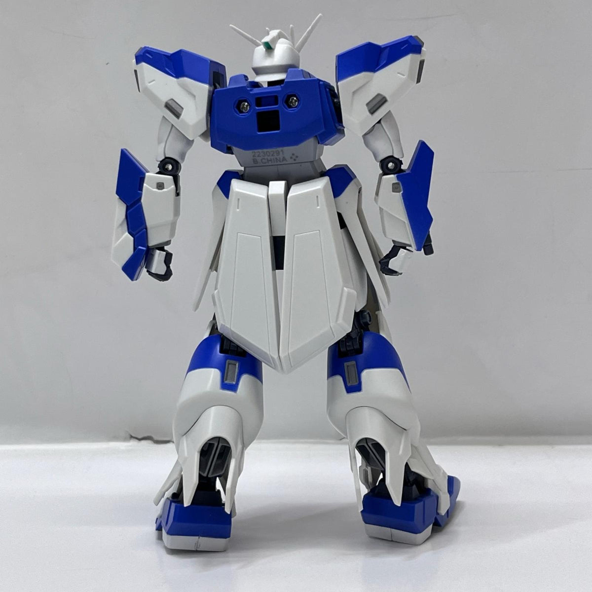 ロボット魂 Hi-νガンダム 機動戦士ガンダム 逆襲のシャア ベルトーチカ・チルドレン バンダイ(BANDAI) フィギュア/グッズ